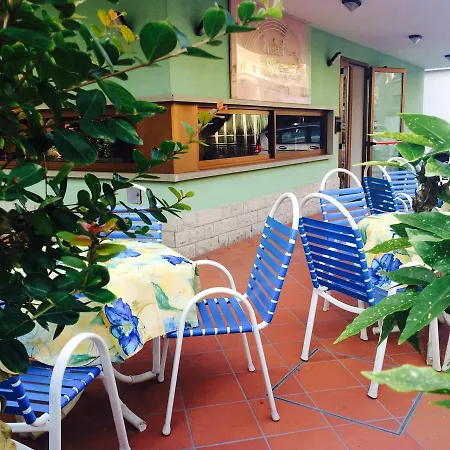 California Bellaria-Igea Marina