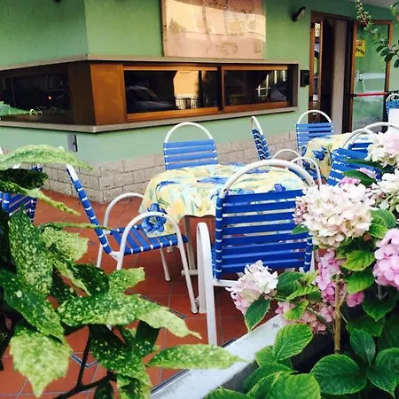 California Bellaria-Igea Marina