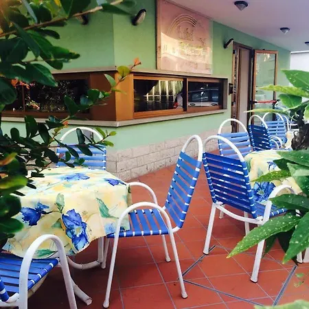 Hotell California Bellaria-Igea Marina