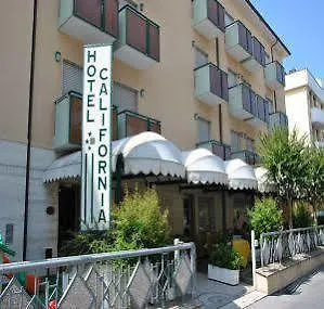 Hotell California Bellaria-Igea Marina