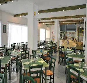 Hotell California Bellaria-Igea Marina