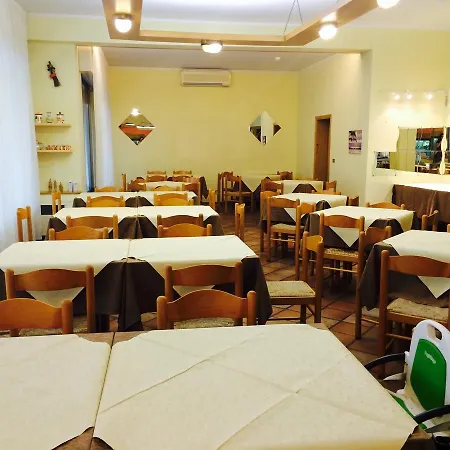 California Hotell Bellaria-Igea Marina