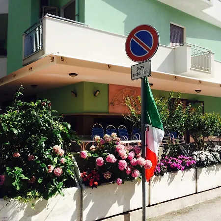 California 3* Bellaria-Igea Marina