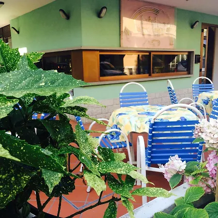 California 3* Bellaria-Igea Marina