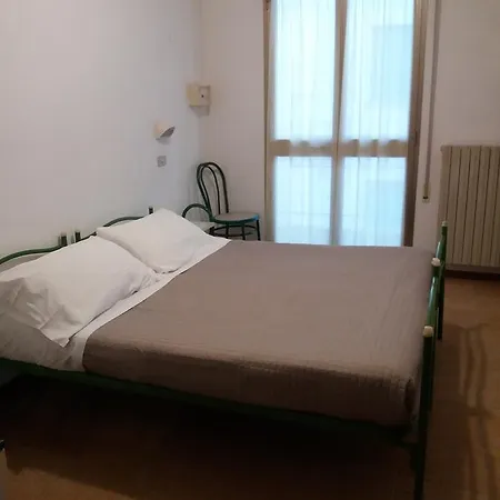 Hotell California Bellaria-Igea Marina