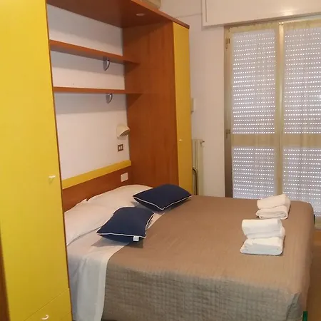 Hotell California Bellaria-Igea Marina