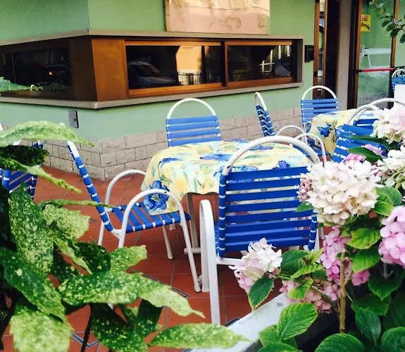 California Bellaria-Igea Marina