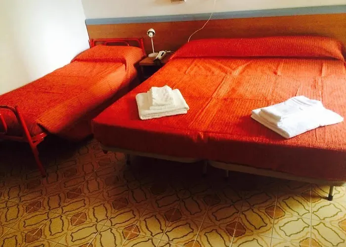 Hotel California Bellaria-Igea Marina