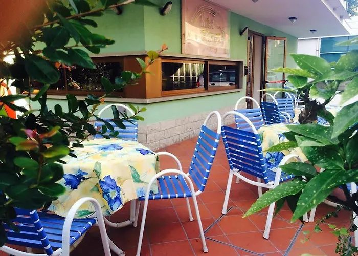 Hotel California Bellaria-Igea Marina