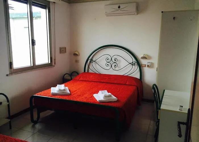 California Bellaria-Igea Marina