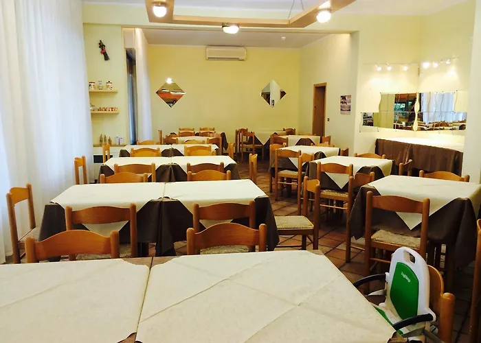 California Hotel Bellaria-Igea Marina