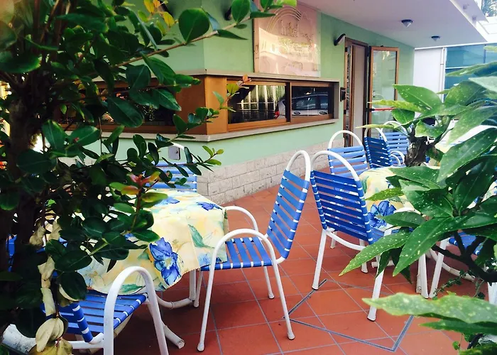 California Bellaria-Igea Marina