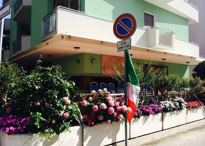 California 3* Bellaria-Igea Marina