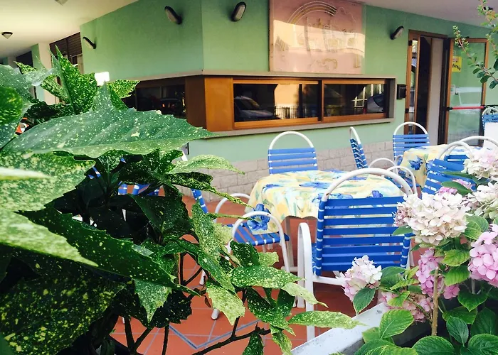 California 3* Bellaria-Igea Marina