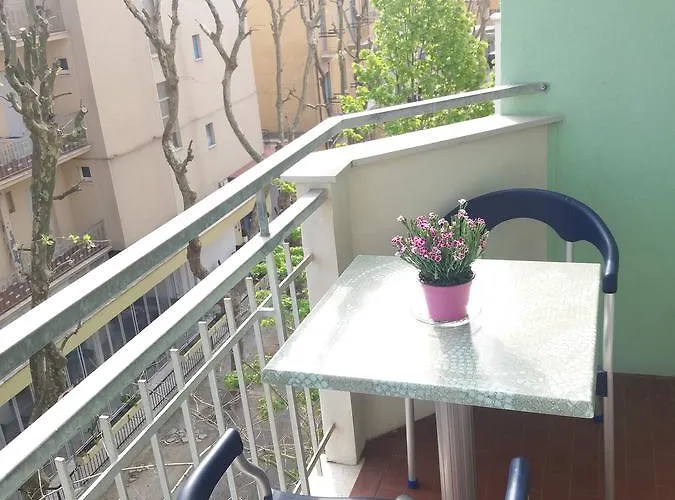 California 3* Bellaria-Igea Marina