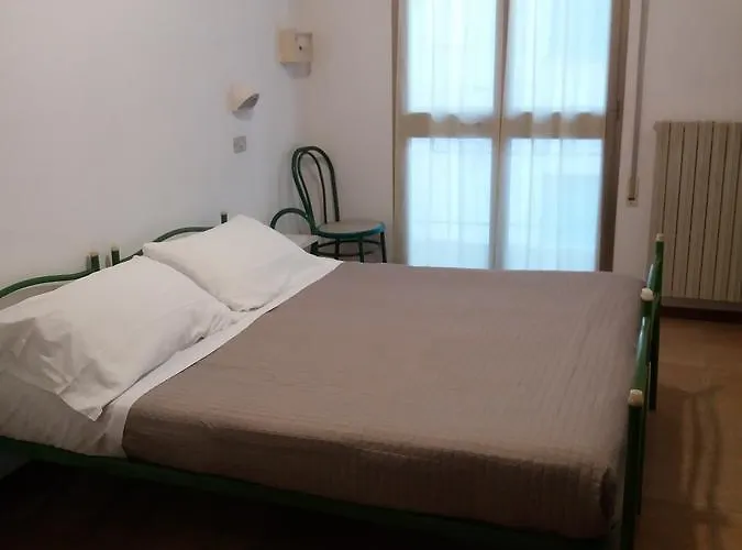 Hotel California Bellaria-Igea Marina