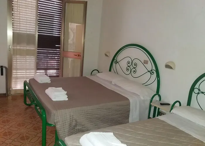 California Bellaria-Igea Marina