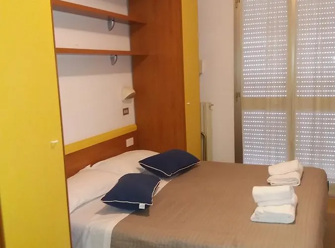 Hotel California Bellaria-Igea Marina