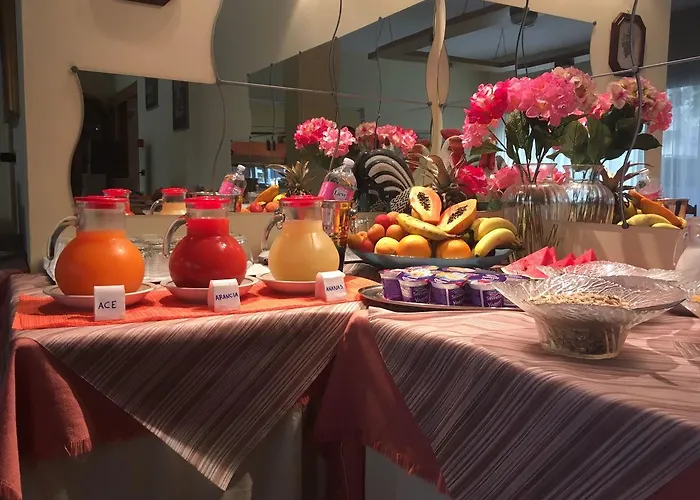 California 3* Bellaria-Igea Marina